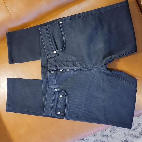 Authentic Dior Japan Skinny Slim Jeans - Picture 5 of 12